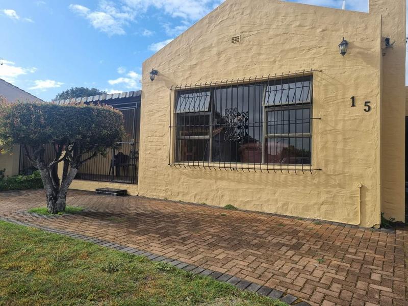 To Let 3 Bedroom Property for Rent in Northpine Western Cape